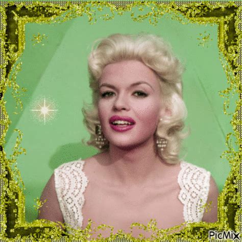 jayne mansfield gif|Jayne Mansfield Jayne GIF .